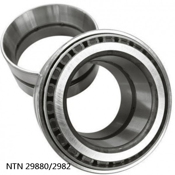 29880/2982 NTN Cylindrical Roller Bearing