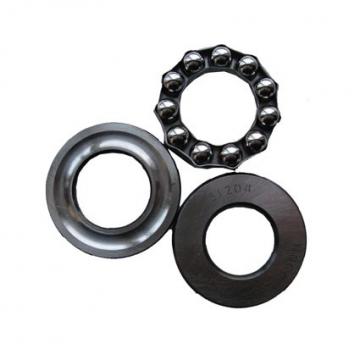 300DBS202y Four-point Contact Ball Slewing Bearing With External Gear