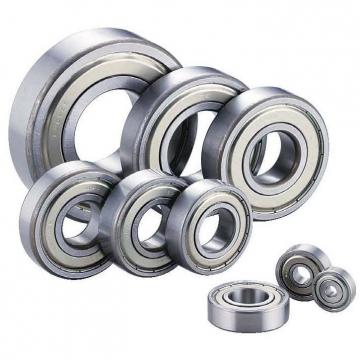 1429DBS142t Four-point Contact Ball Slewing Bearing With Innter Gear