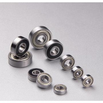 1045DBS208y Four-point Contact Ball Slewing Bearing With External Gear