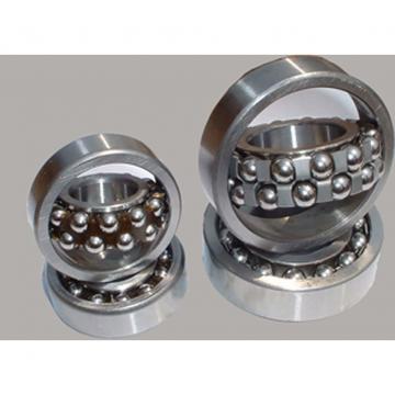 1200DBS141t Four-point Contact Ball Slewing Bearing With Innter Gear