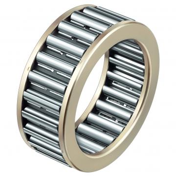 1290DBS204y Four-point Contact Ball Slewing Bearing With External Gear