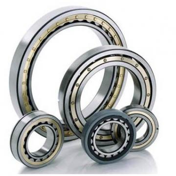 1214DBS110t Four-point Contact Ball Slewing Bearing With Innter Gear