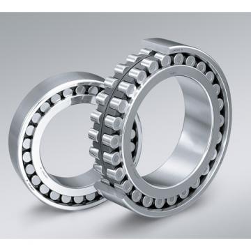 HS6-21N1Z Internal Gear Slewing Ring Bearings (25.5*17.6*2.2inch) For Material Handling Equipment