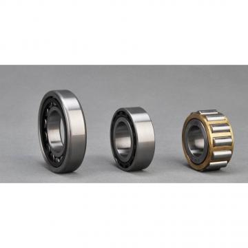 10-200311/0-02002 Four-point Contact Ball Slewing Bearing 242mmx386mmx56mm