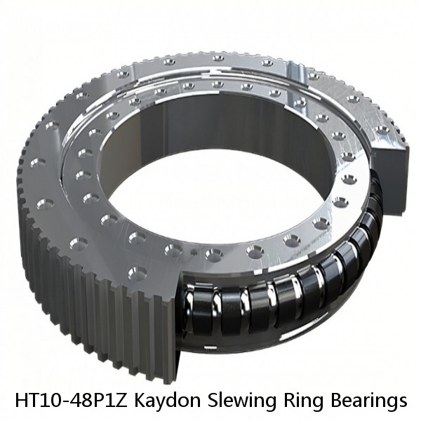 HT10-48P1Z Kaydon Slewing Ring Bearings