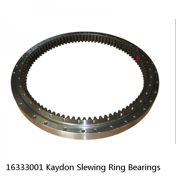 16333001 Kaydon Slewing Ring Bearings