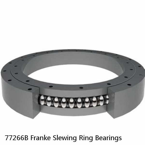 77266B Franke Slewing Ring Bearings