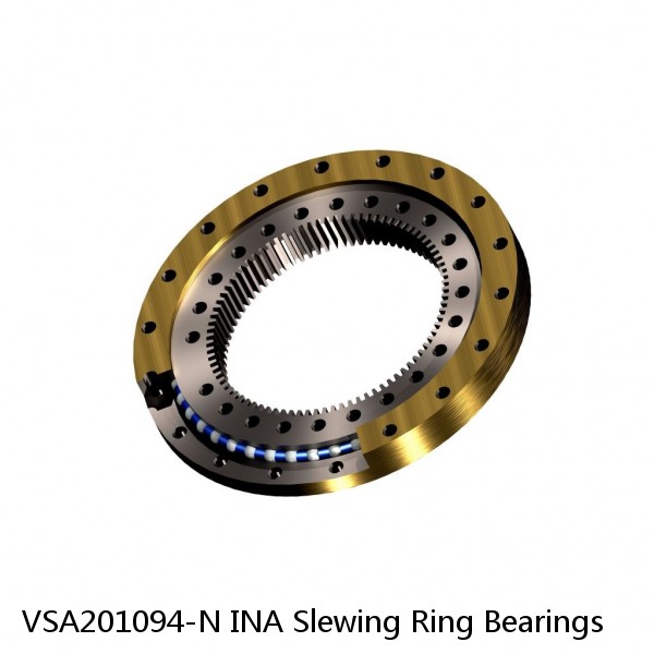 VSA201094-N INA Slewing Ring Bearings