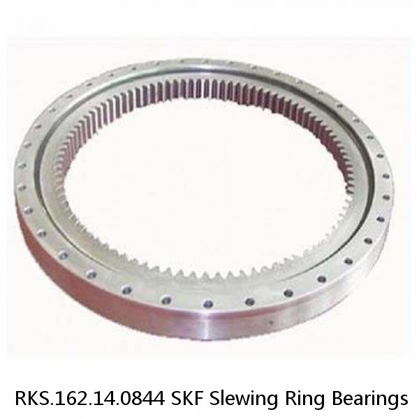 RKS.162.14.0844 SKF Slewing Ring Bearings