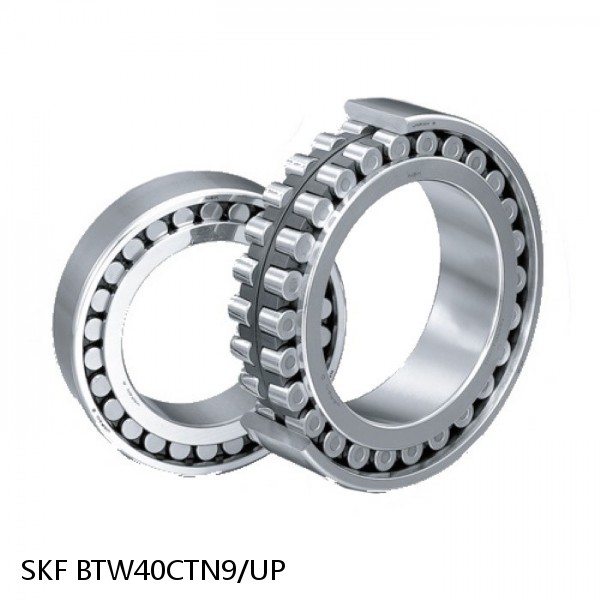 BTW40CTN9/UP SKF Brands,All Brands,SKF,Super Precision Angular Contact Thrust,BTW