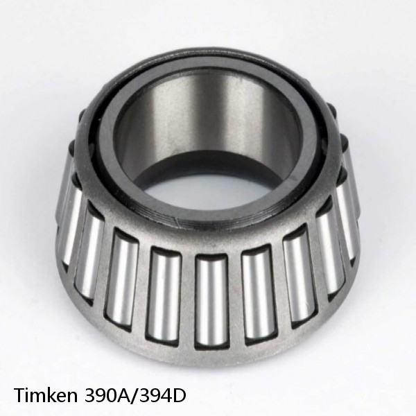 390A/394D Timken Tapered Roller Bearing