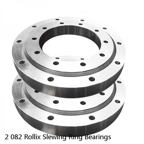 2 082 Rollix Slewing Ring Bearings