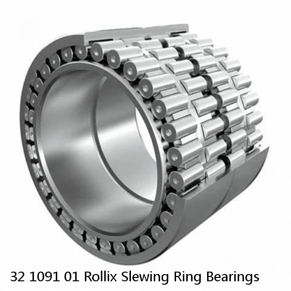 32 1091 01 Rollix Slewing Ring Bearings