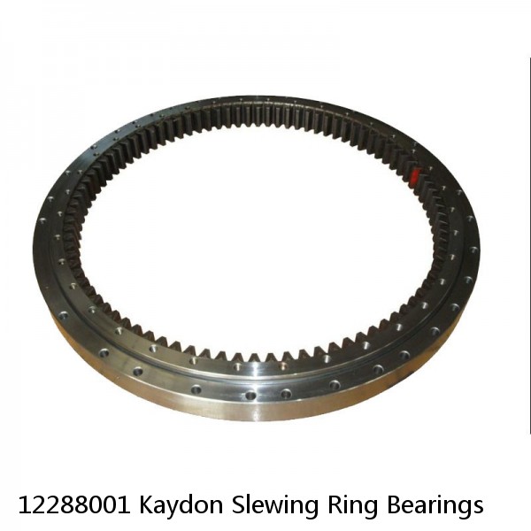 12288001 Kaydon Slewing Ring Bearings