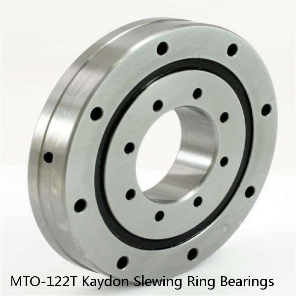 MTO-122T Kaydon Slewing Ring Bearings