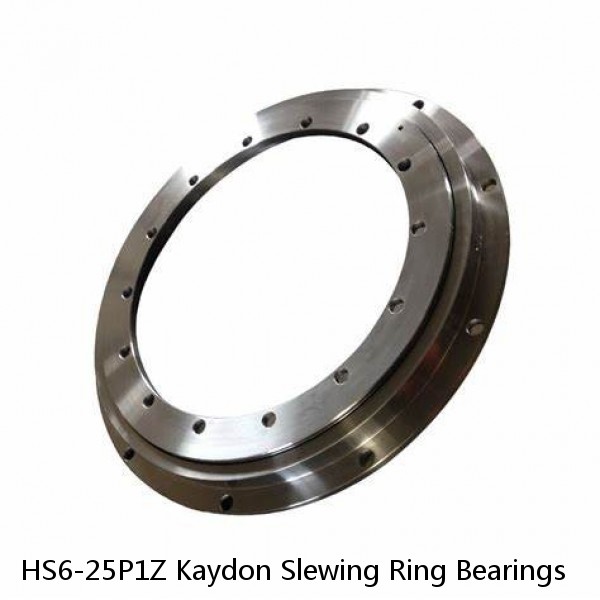 HS6-25P1Z Kaydon Slewing Ring Bearings