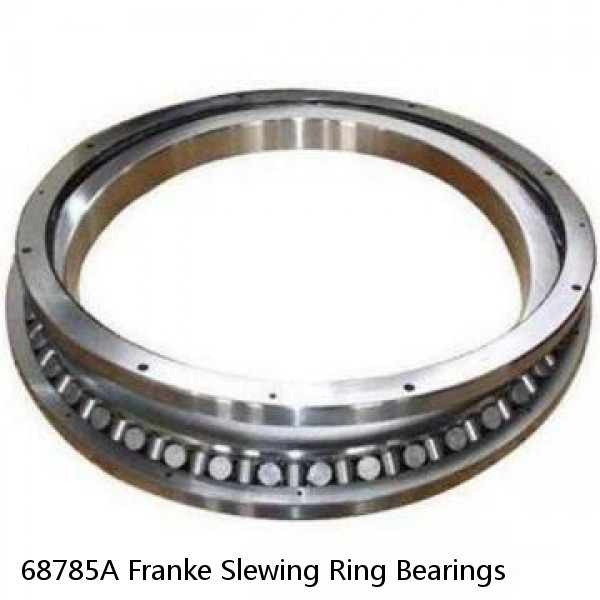 68785A Franke Slewing Ring Bearings