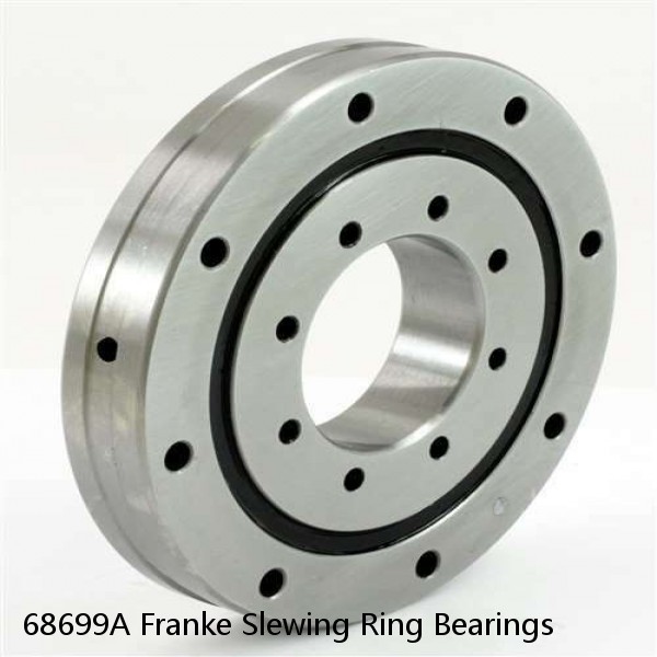 68699A Franke Slewing Ring Bearings