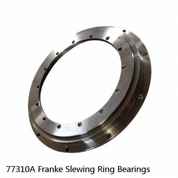 77310A Franke Slewing Ring Bearings