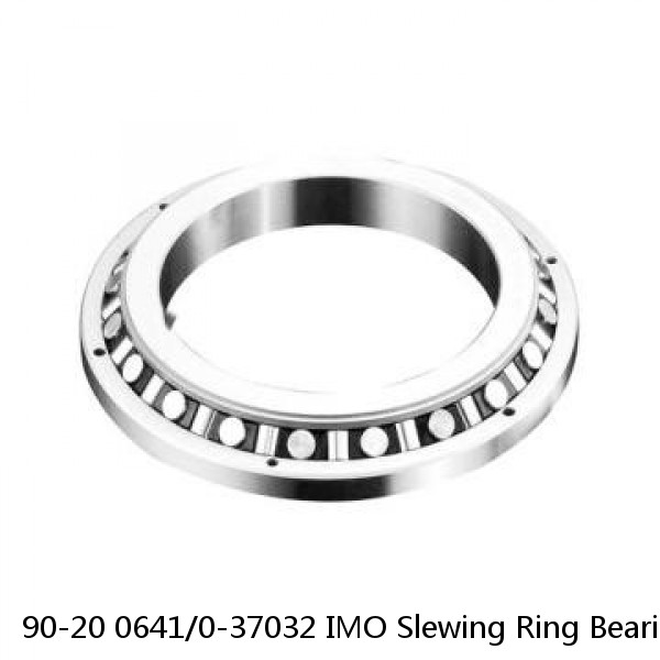 90-20 0641/0-37032 IMO Slewing Ring Bearings