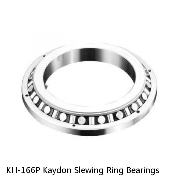 KH-166P Kaydon Slewing Ring Bearings