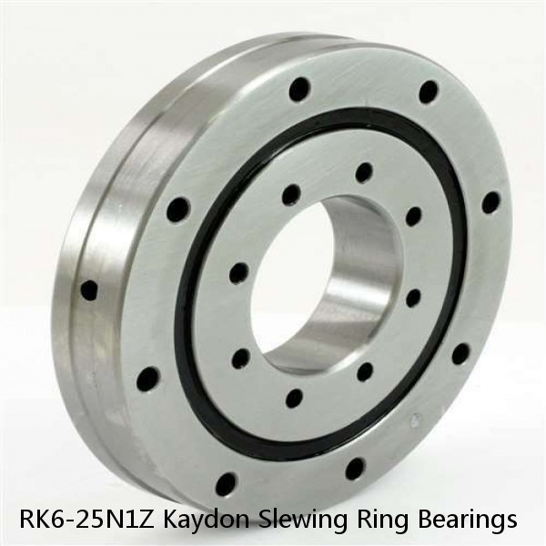 RK6-25N1Z Kaydon Slewing Ring Bearings