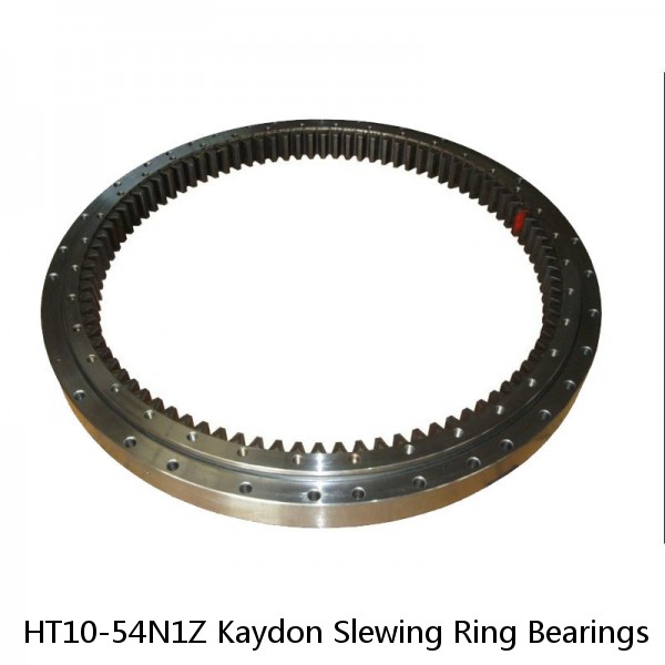 HT10-54N1Z Kaydon Slewing Ring Bearings