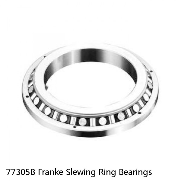 77305B Franke Slewing Ring Bearings