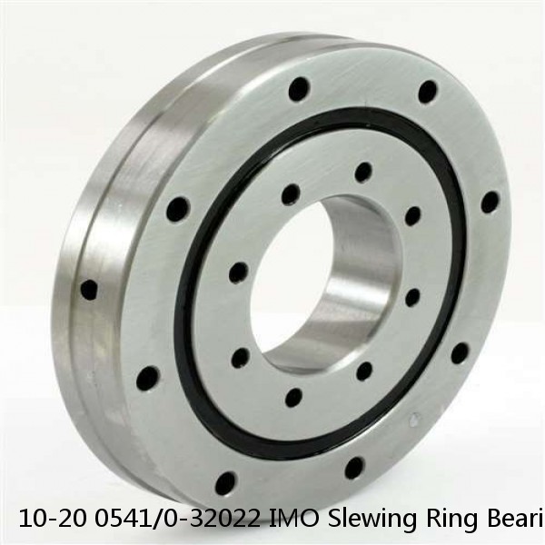 10-20 0541/0-32022 IMO Slewing Ring Bearings