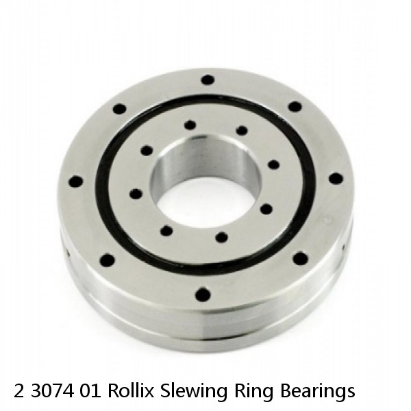 2 3074 01 Rollix Slewing Ring Bearings