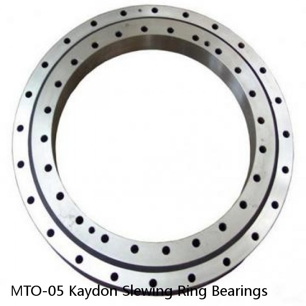 MTO-05 Kaydon Slewing Ring Bearings