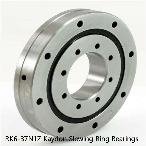 RK6-37N1Z Kaydon Slewing Ring Bearings