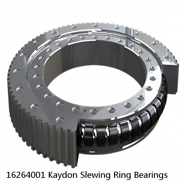 16264001 Kaydon Slewing Ring Bearings