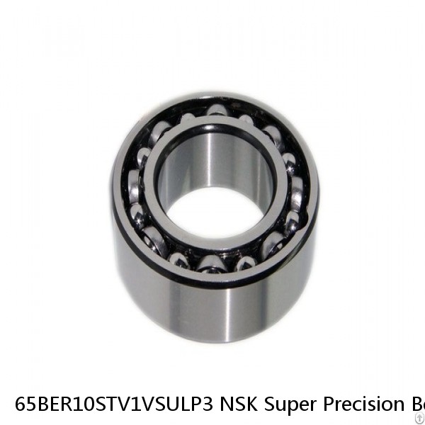 65BER10STV1VSULP3 NSK Super Precision Bearings